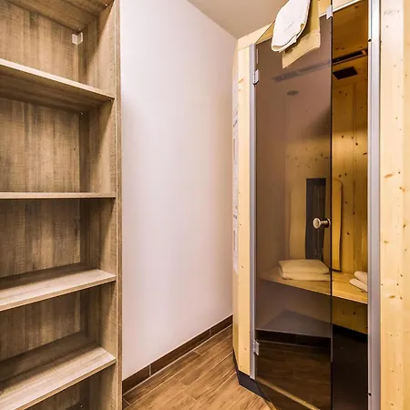 Luxurioese Am Stoermthaler Apartment