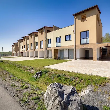 Apartment Luxurioese Am Stoermthaler Grosspoesna